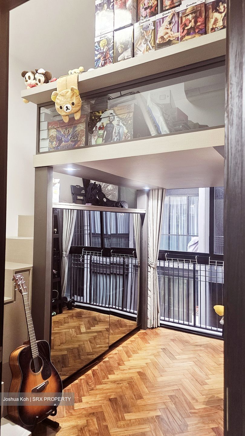 The Asana (D10), Apartment #553096251